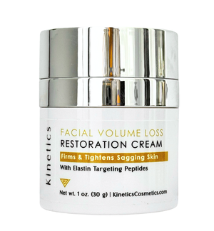 Facial Volume Loss Restoration Cream