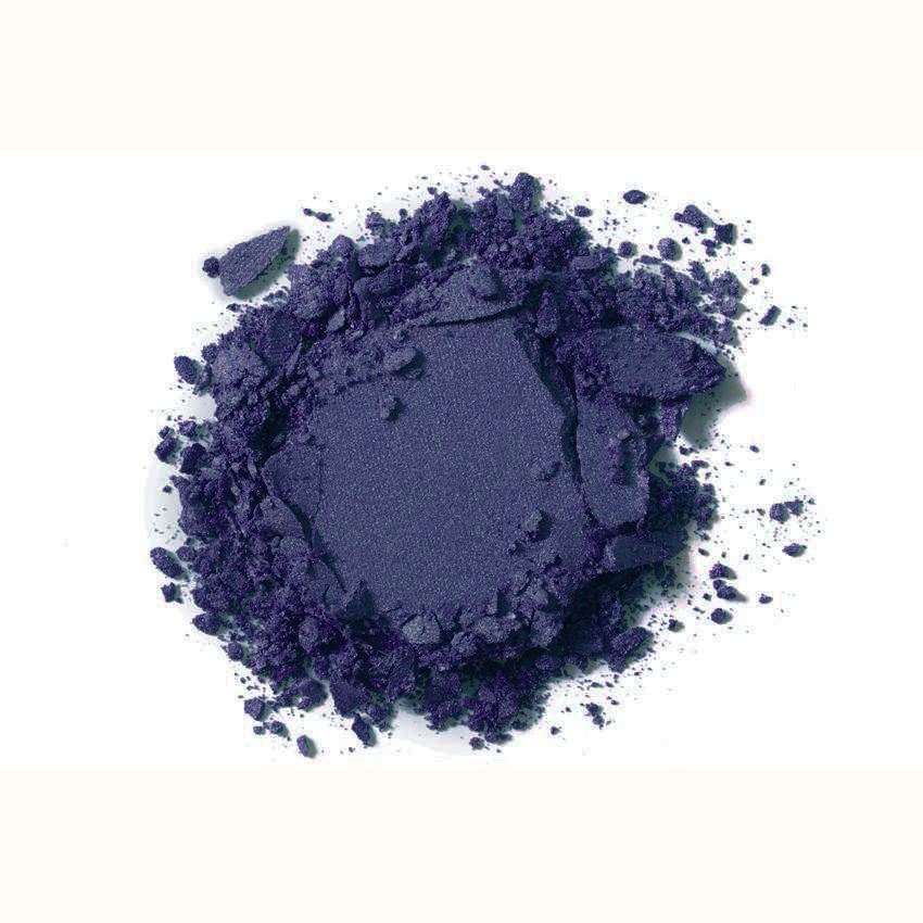 Semi-Pearl Eye Shadow Midnight Shimmer