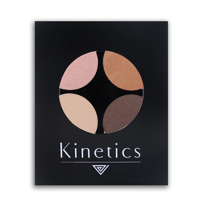 Customizable Eyeshadow Palettes