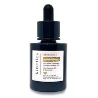 Skin Renewing Retinol Serum, Retinoin 2.5X and 5X