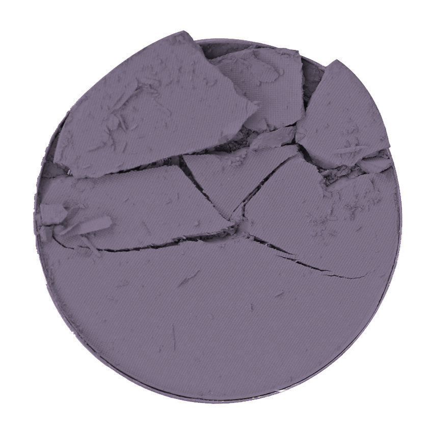 Matte Eye Shadow Sky Violet