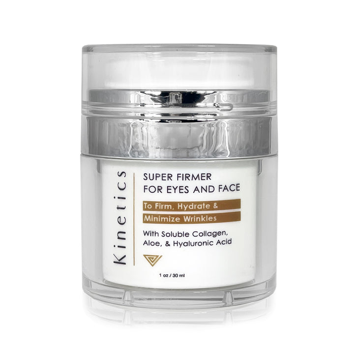 Super Firmer for eyes and face