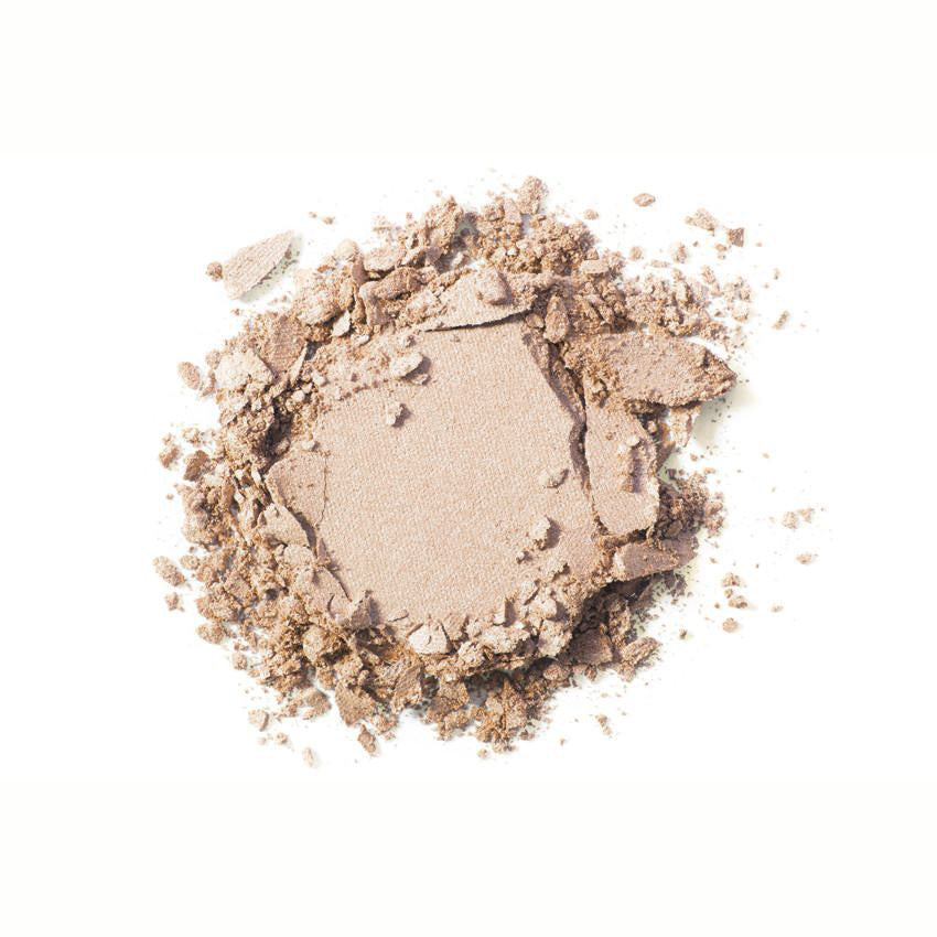 Semi-Pearl Eye Shadow Vanilla