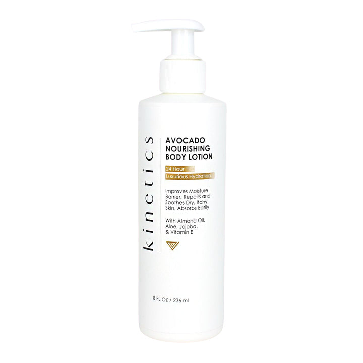 Avocado Nourishing Body Lotion Auto renew