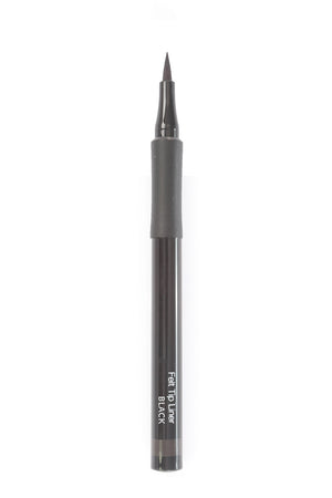 H2O (Waterproof) Eyeliner Pen w/ Felt Tip