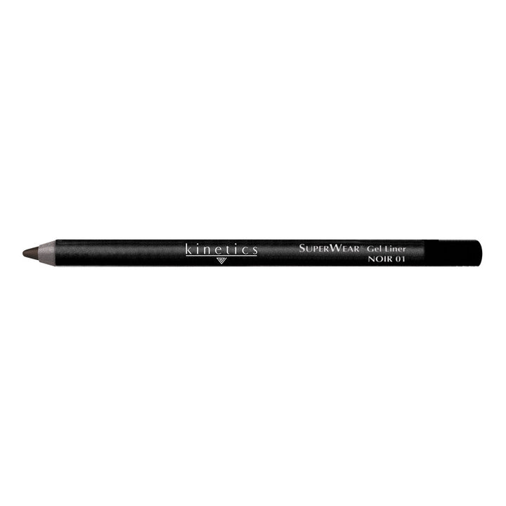 Gel Eye Liner Pencil | Kinetics Cosmetics