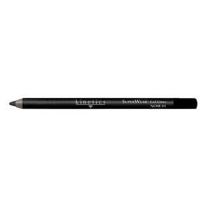 Gel Eye Liner Pencil | Kinetics Cosmetics