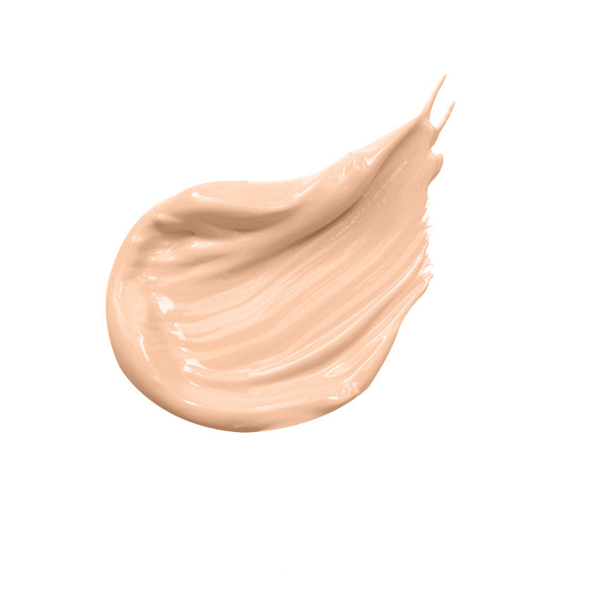 Luminous Radiance Liquid Makeup Foundation | Kinetics Cosmetics