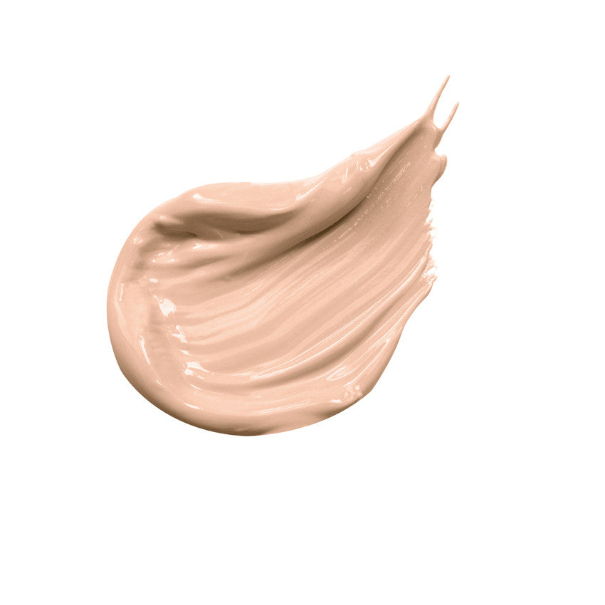 Luminous Radiance Liquid Makeup Foundation | Kinetics Cosmetics
