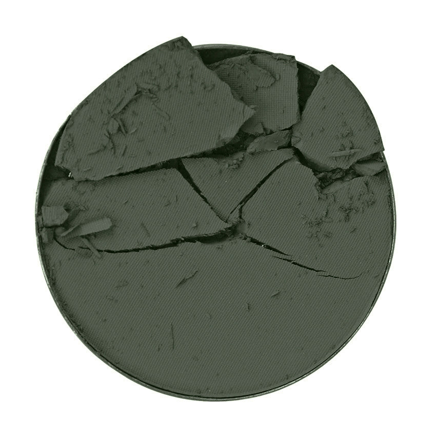 Matte Eye Shadow Smoked Spruce | Kinetics Cosmetics