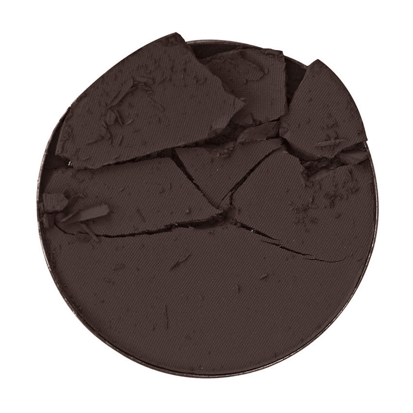 Matte Eye Shadow Smokey Grey | Kinetics Cosmetics