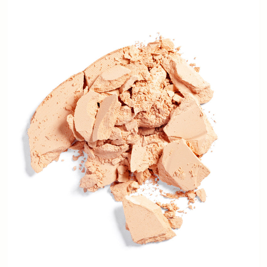 Mineral Powder Foundation Broad Spectrum SPF 15 Bare | Kinetics Cosmetics