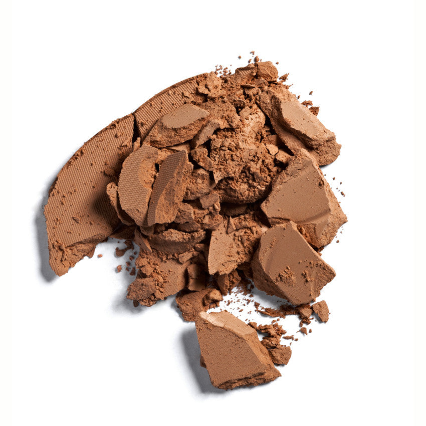 Mineral Powder Foundation Broad Spectrum SPF 15 Chestnut | Kinetics Cosmetics