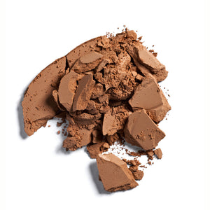 Mineral Powder Foundation Broad Spectrum SPF 15 Chestnut | Kinetics Cosmetics