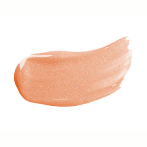 Lip Loving Plumping Gloss Twinkle Peach | Kinetics Cosmetics
