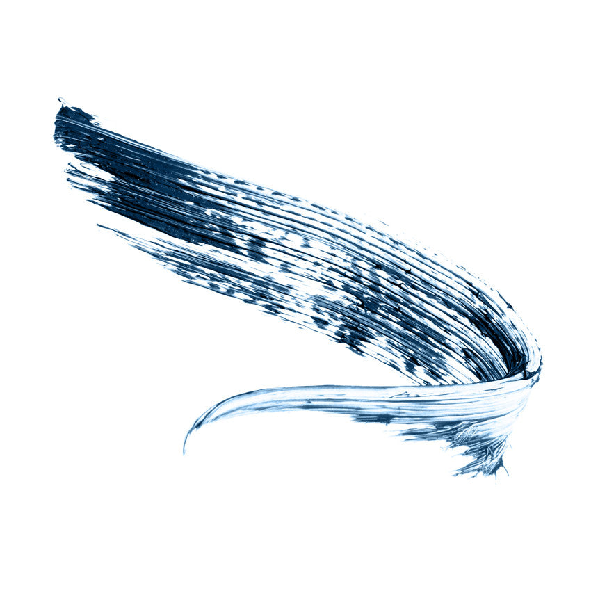 Sensitive Mascara Navy | Kinetics Cosmetics