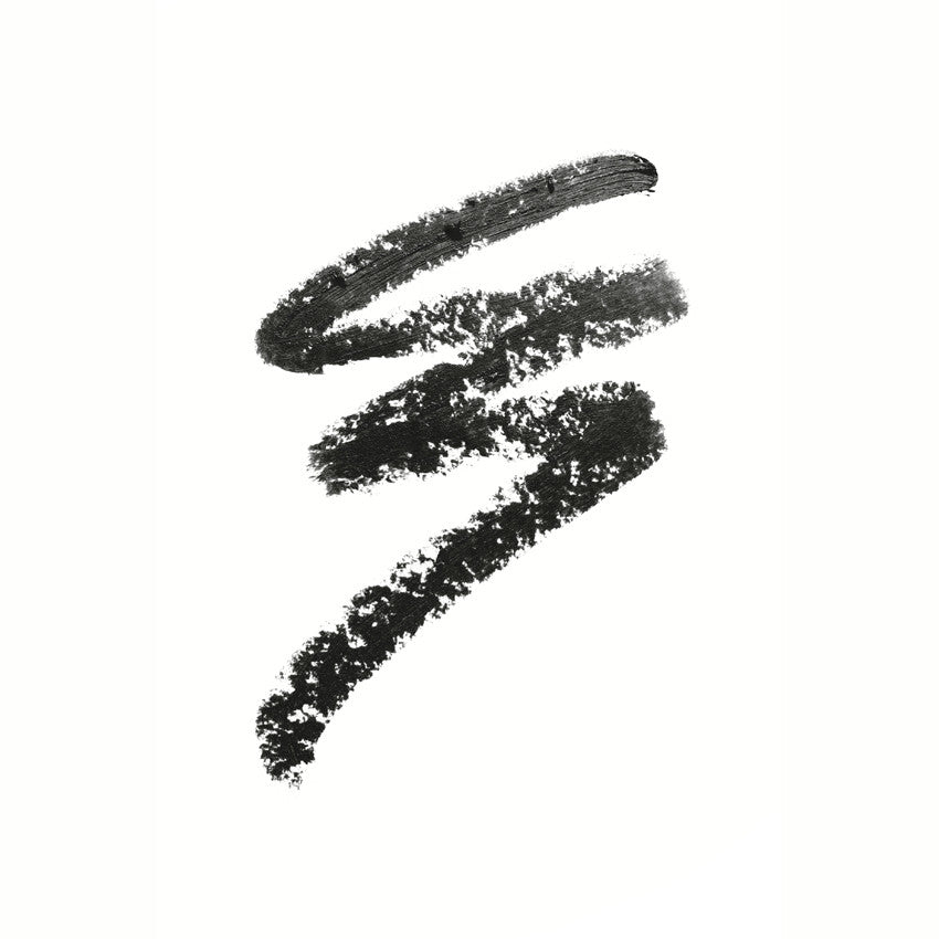 Gel Eye Liner Pencil Noir | Kinetics Cosmetics