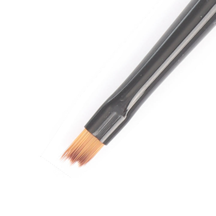 Wave Liner Brush | Kinetics Cosmetics