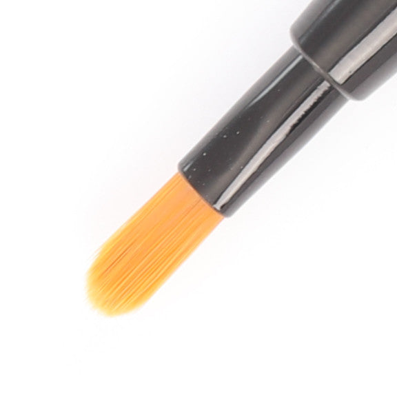 Retractable Lip Brush | Kinetics Cosmetics