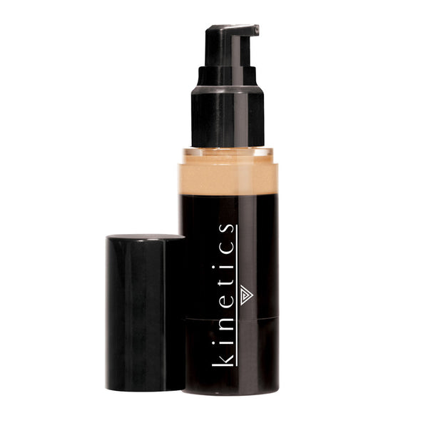 Luminous Radiance Foundation