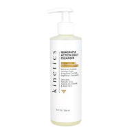 Quadruple Action Gentle Exfoliating Face Wash