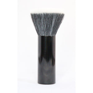 Flat Top Stipple Brush | Kinetics Cosmetics