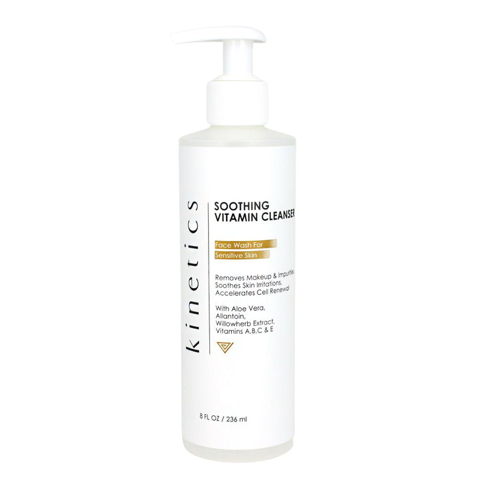 Soothing Vitamin Cleanser