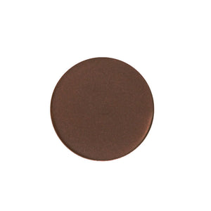 Cream Shadows in Chocolate Mousse | Kinetics Cosmetics