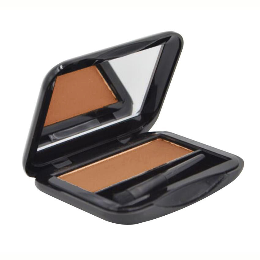 Brush on Brow Powder Copper Blonde