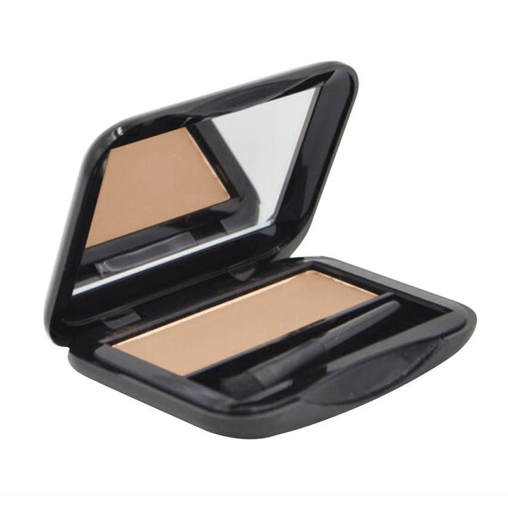 Brush on Brow Powder