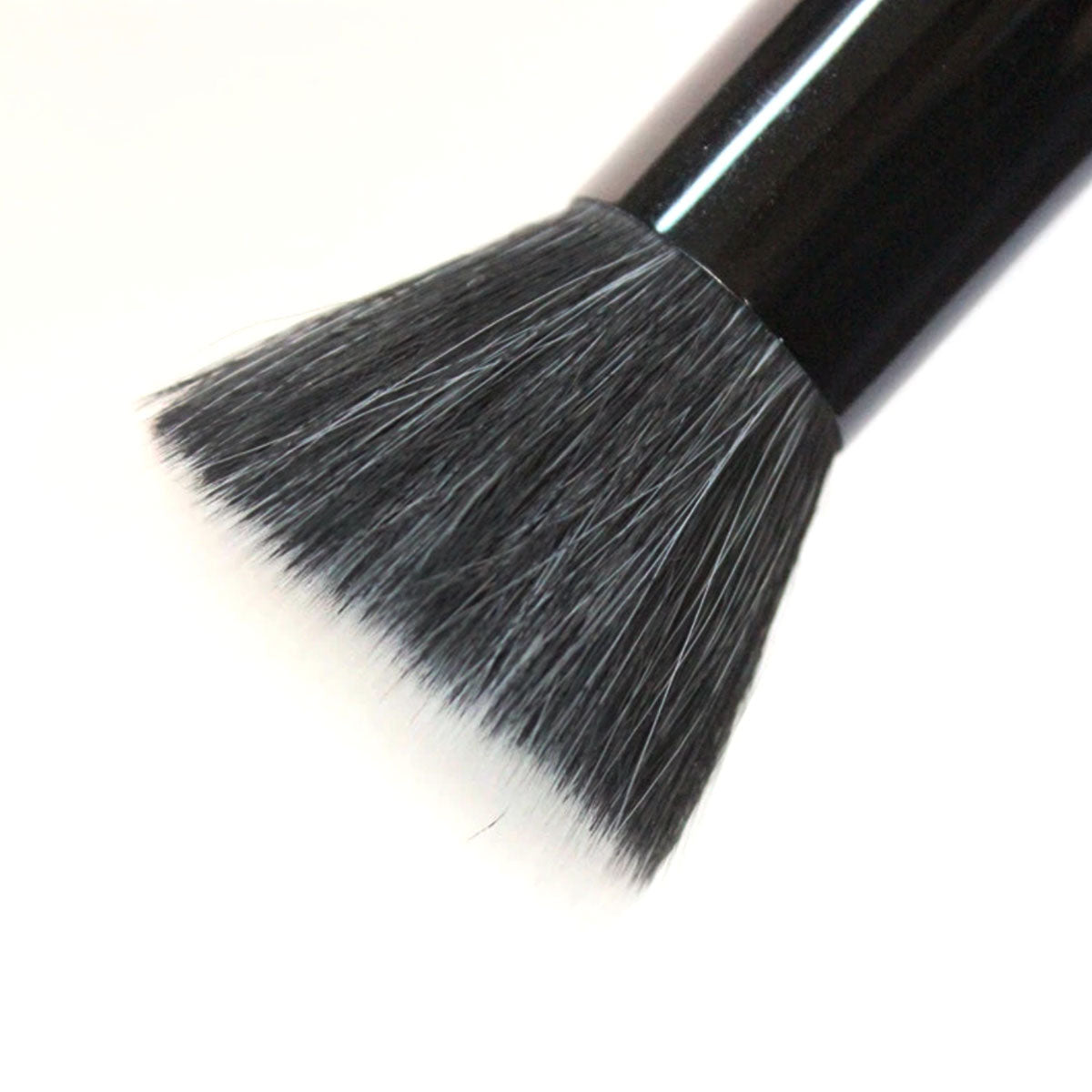 Stipple Brush: Flat Top