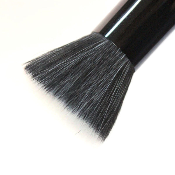 Stipple Brush: Flat Top