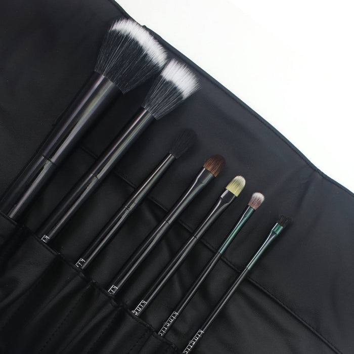 Luxe Complete Brush Set