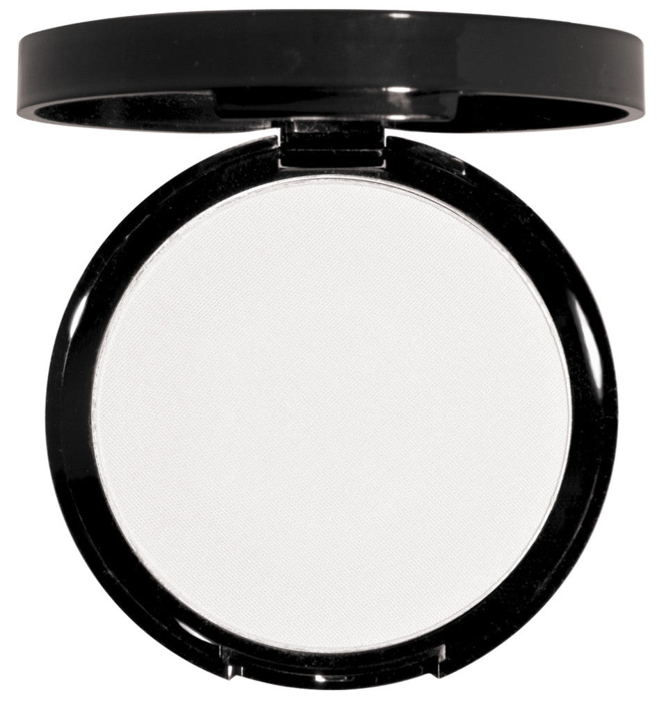 Invisible Mattifying Blotting Powder | Kinetics Cosmetics