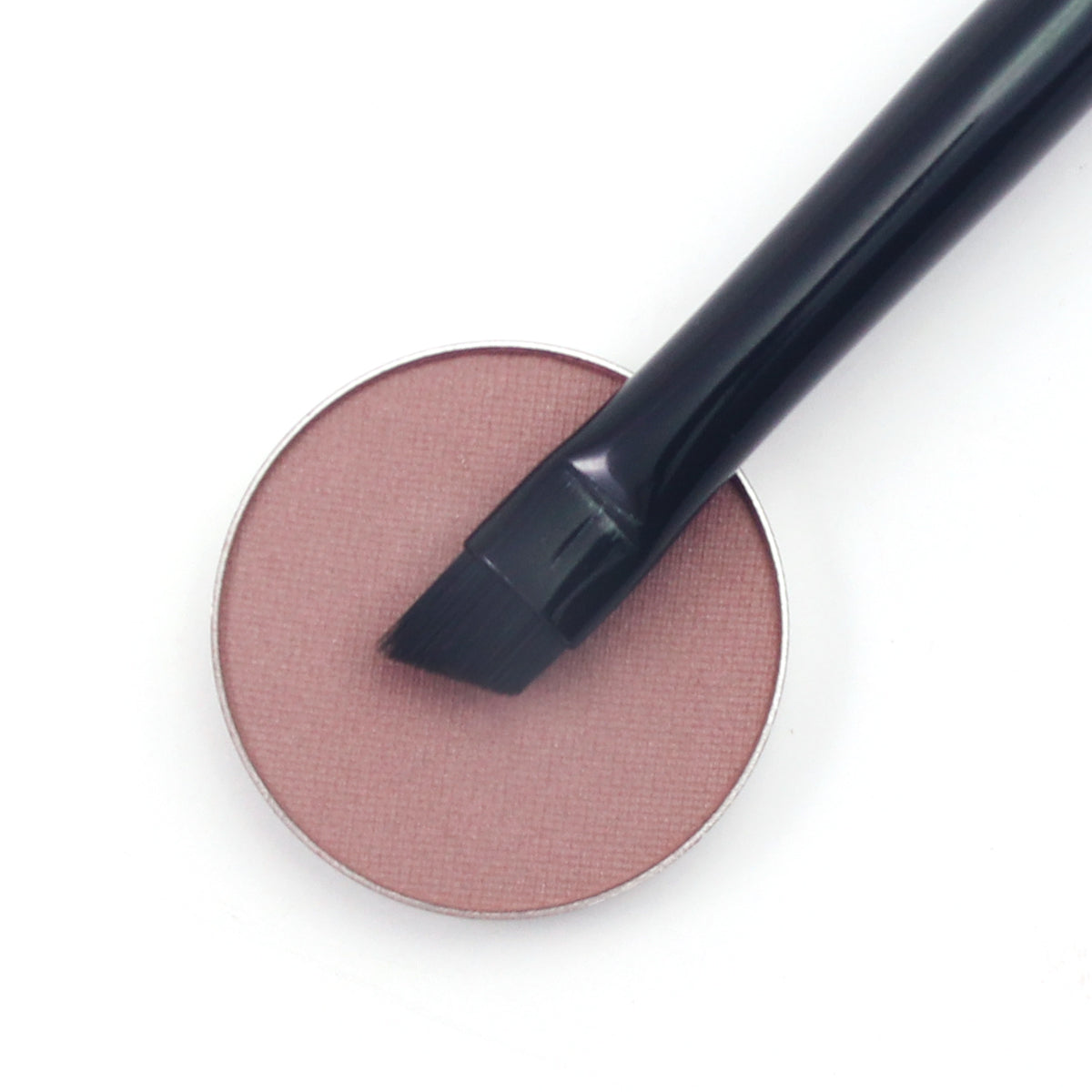 Tapered Angle Makeup Brush