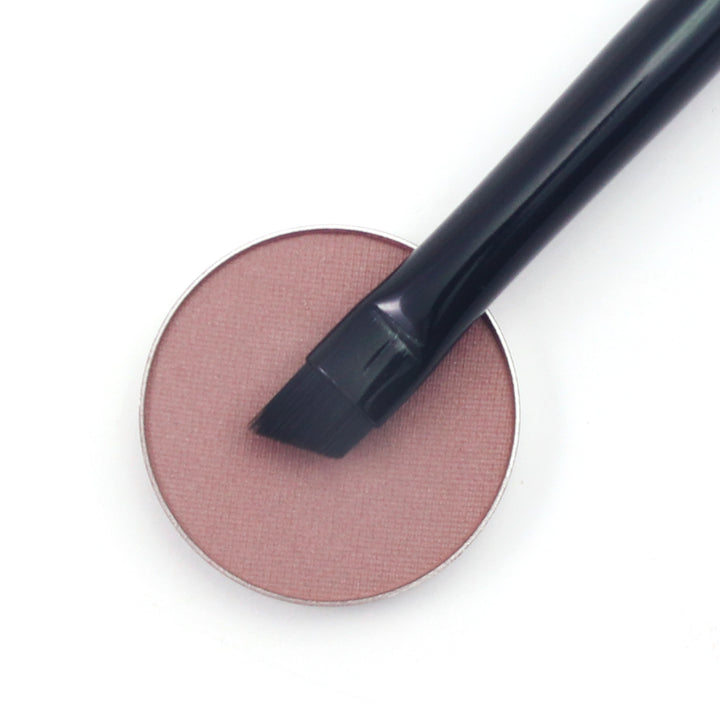 Tapered Angle Makeup Brush