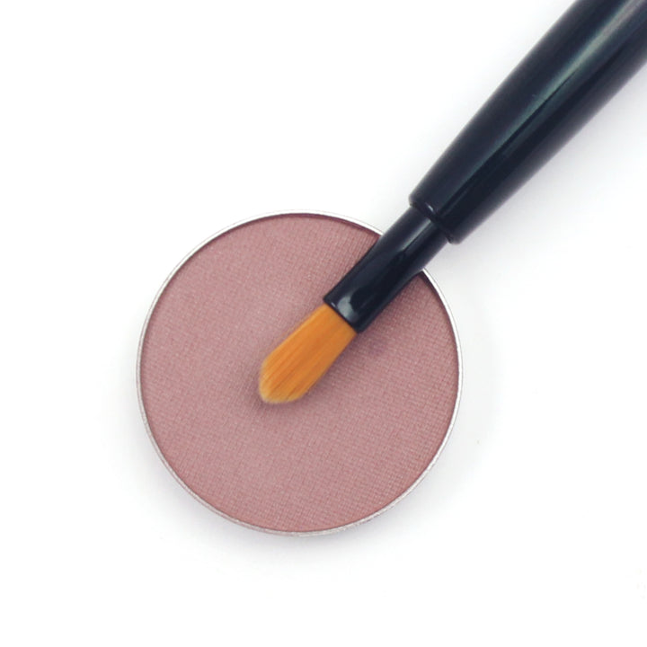 Retractable Lip Brush