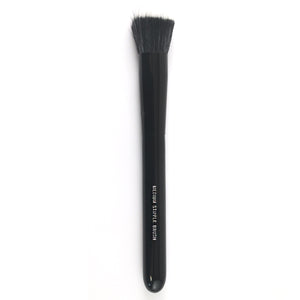 Stipple Brush: Medium | Kinetics Cosmetics