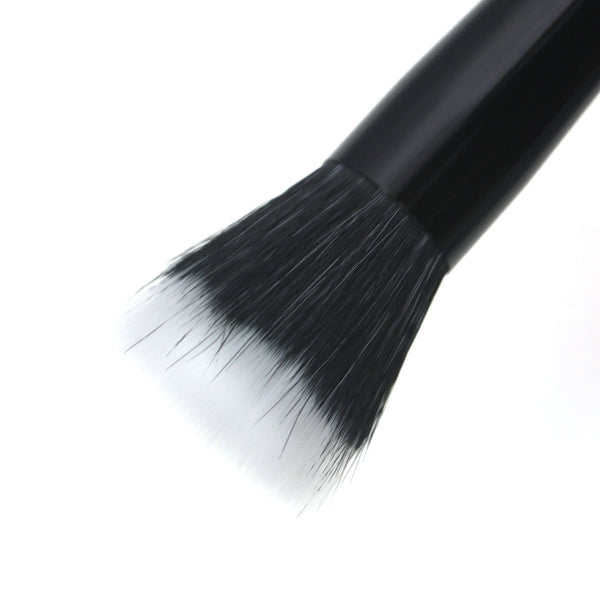 Stipple Brush: Medium