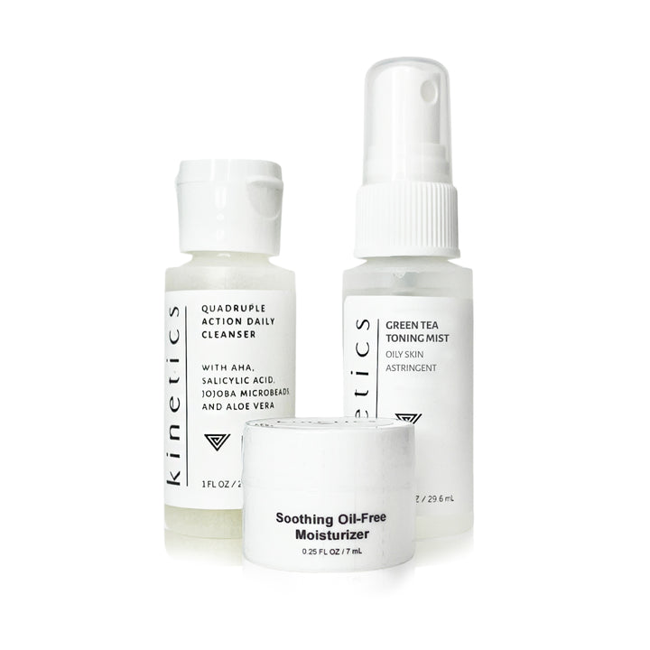 Skincare Sets