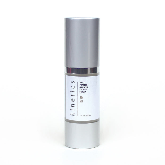 Multi-Peptide Growth Factor Serum