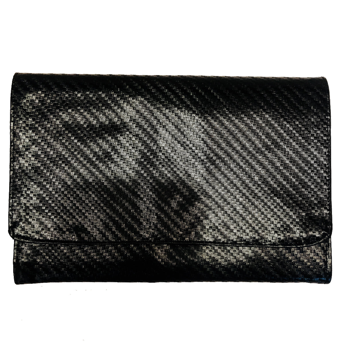 Makeup Brush Storage Pouch Design