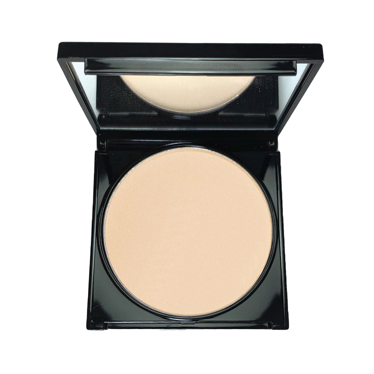 Mineral Powder Foundation Broad Spectrum SPF 15