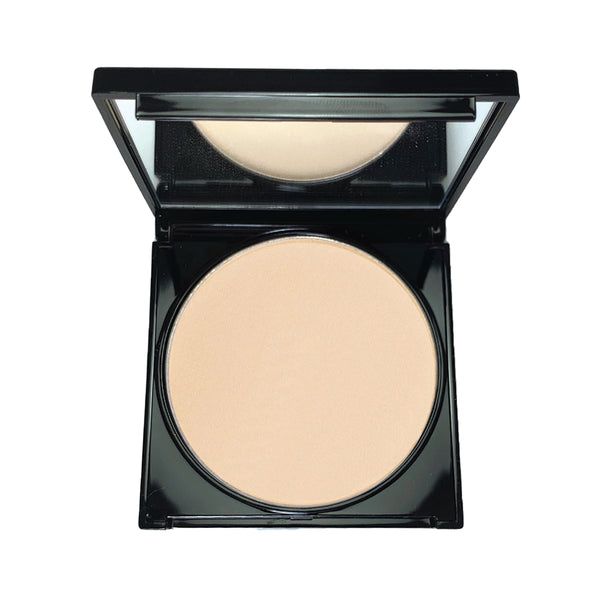 Mineral Powder Foundation Broad Spectrum SPF 15
