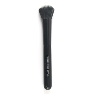 Precision Powder Stipple Brush | Kinetics Cosmetics