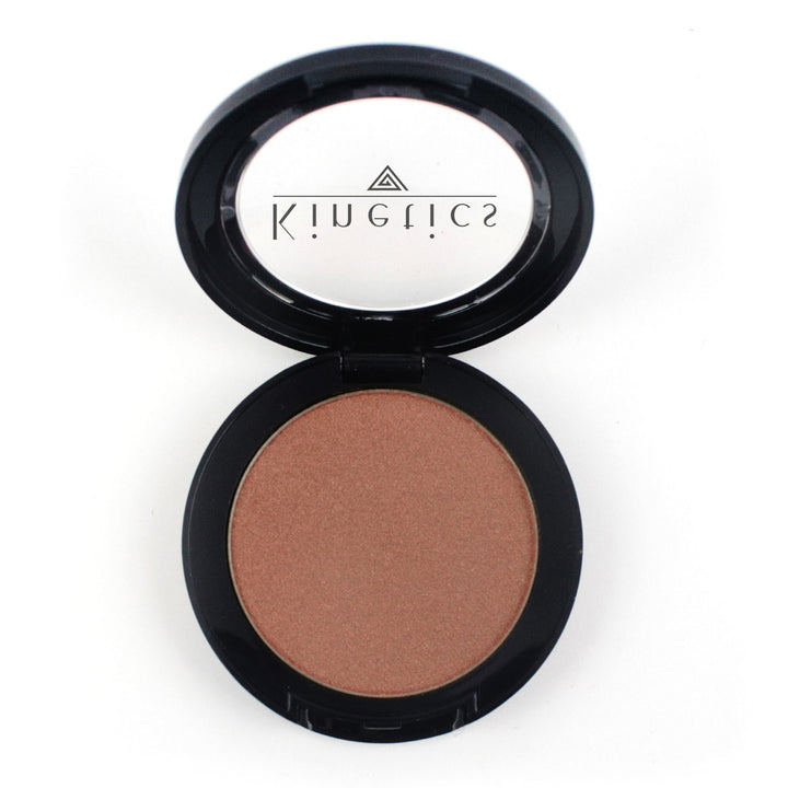 Molten Shadow Blush Sandalwood