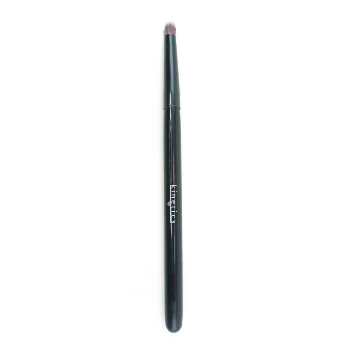 Small Firm Chisel Brush | Kinetics Cosmetics