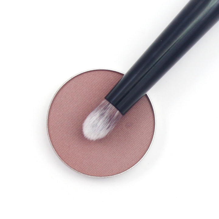 Small Firm Chisel Eyeshadow Brush