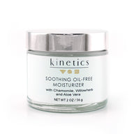 Soothing Oil-Free Moisturizer