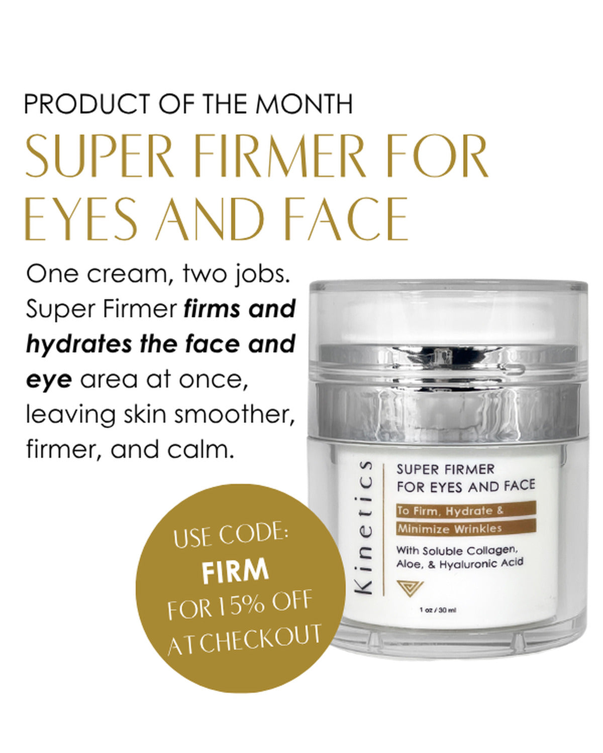Move into beautiful skin.